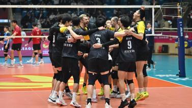 法甲第29輪巴黎聖日耳曼0-1裏昂 梅西再次隱形！裏昂小將巴克拉破門！布蘭科重返巴黎帶走勝利！.